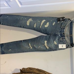 Men Prps Jeans
